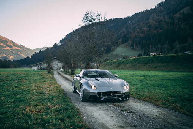 Обои картинки фото автомобили, -unsort, berlinetta