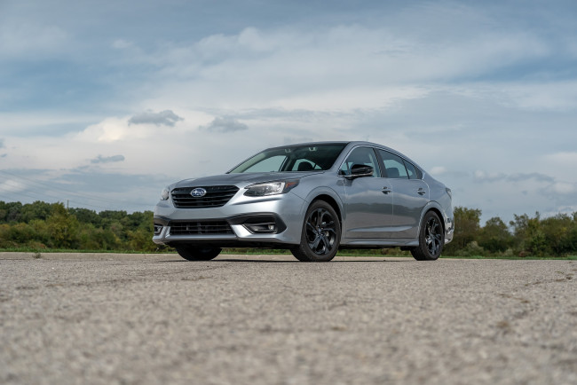 Обои картинки фото автомобили, subaru