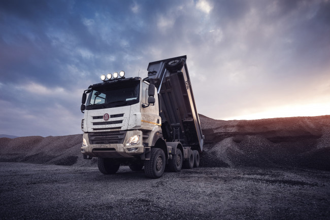 Обои картинки фото автомобили, tatra