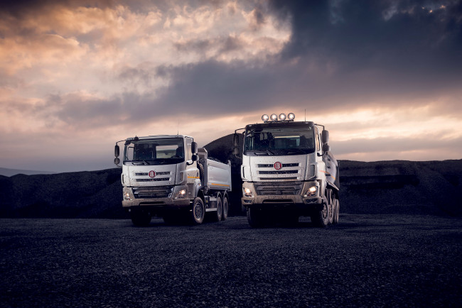 Обои картинки фото автомобили, tatra