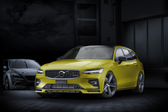 Обои картинки фото автомобили, volvo