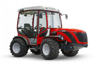 Картинка техника тракторы antonio carraro