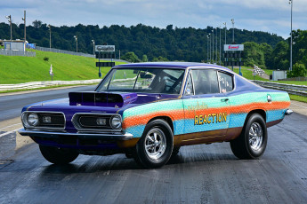 Картинка автомобили plymouth