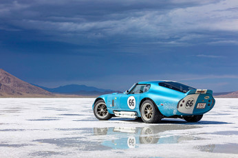 Картинка автомобили ac+cobra shelby daytona