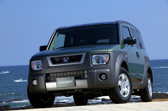 Картинка автомобили honda