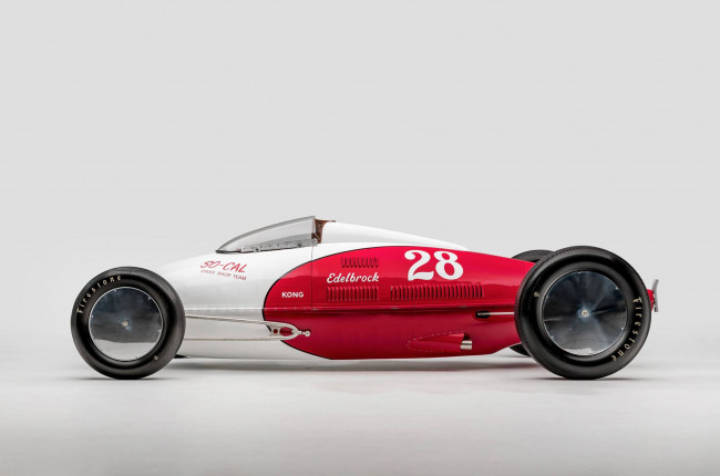 Обои картинки фото автомобили, -unsort, bonneville, lake, speed