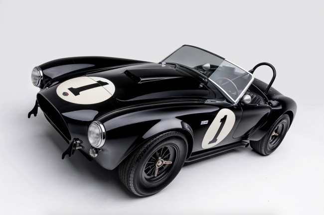 Обои картинки фото автомобили, ac cobra, shelby, cobra