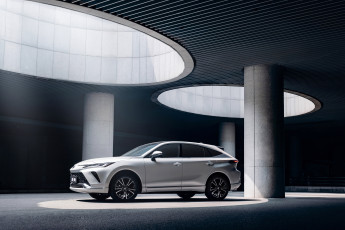 Картинка автомобили toyota