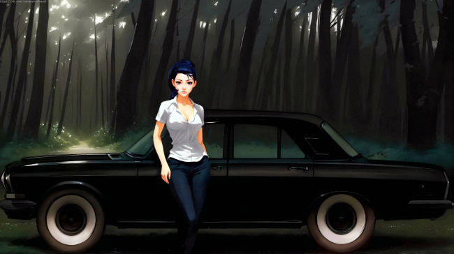 Обои картинки фото рисованное, люди, нейросети, графика, нейроарт, ai, art, нейронные, сети, рисунки, ней