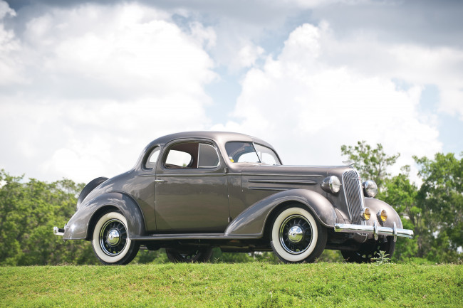 Обои картинки фото автомобили, классика, chevrolet