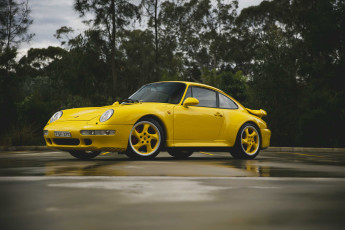 Картинка автомобили porsche