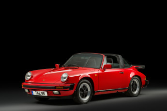 Картинка автомобили porsche