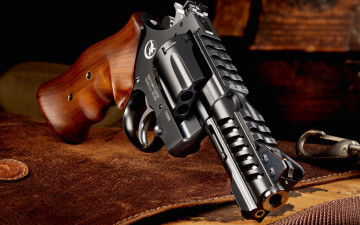 обоя оружие, револьверы, korth