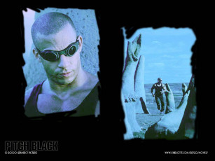 Картинка черная дыра кино фильмы the chronicles of riddick