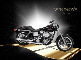 Картинка dyna jow rider fxdj компьютеры windows xp