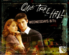 Картинка one tree hill the complete third season кино фильмы