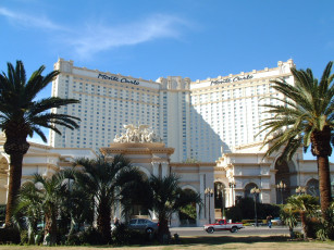 Картинка las vegas города лас вегас сша