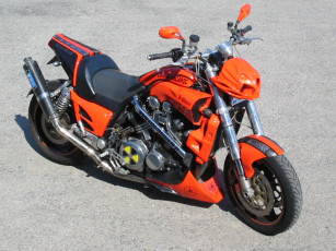 Картинка мотоциклы customs