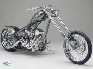 Картинка мотоциклы customs