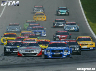 Картинка спорт dtm