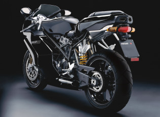 Картинка мотоциклы ducati