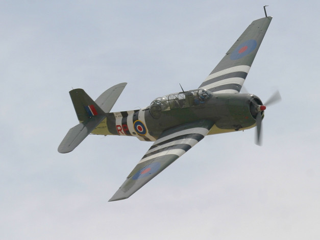 Обои картинки фото chino, avenger, авиация, лёгкие, одномоторные, самолёты