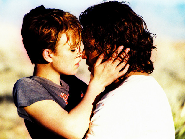 Обои картинки фото domino, кино, фильмы