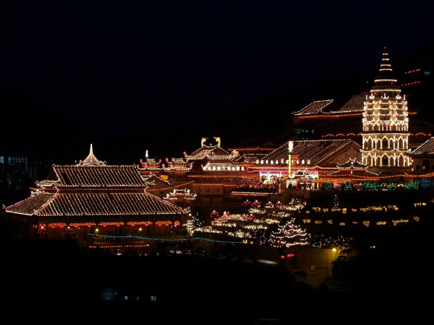 Обои картинки фото города, пекин, китай