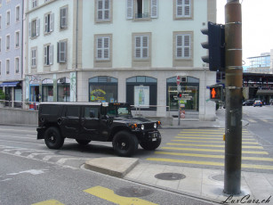 Картинка автомобили hummer