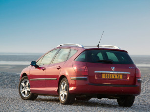 обоя автомобили, peugeot