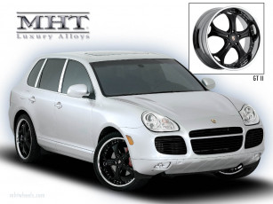 Картинка автомобили porsche