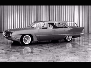 Картинка plymouth cabana1958 автомобили