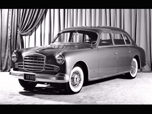 Картинка plymouth1950 xx500 автомобили plymouth