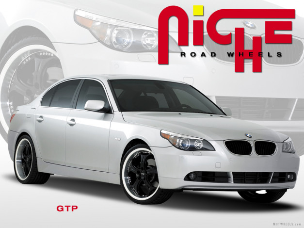 Обои картинки фото автомобили, bmw