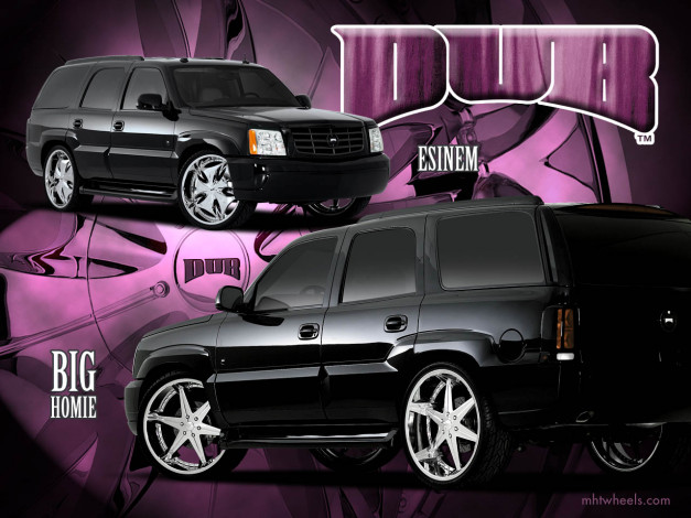 Обои картинки фото автомобили, cadillac