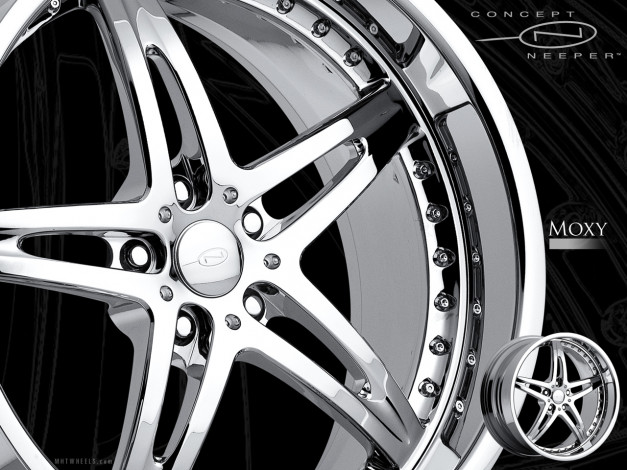 Обои картинки фото автомобили, диски