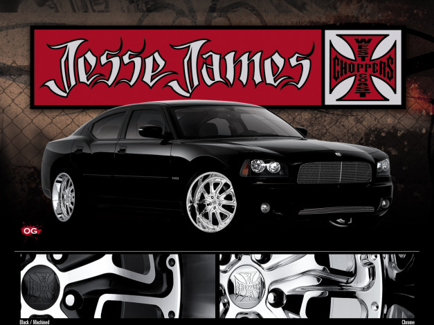 Обои картинки фото автомобили, dodge