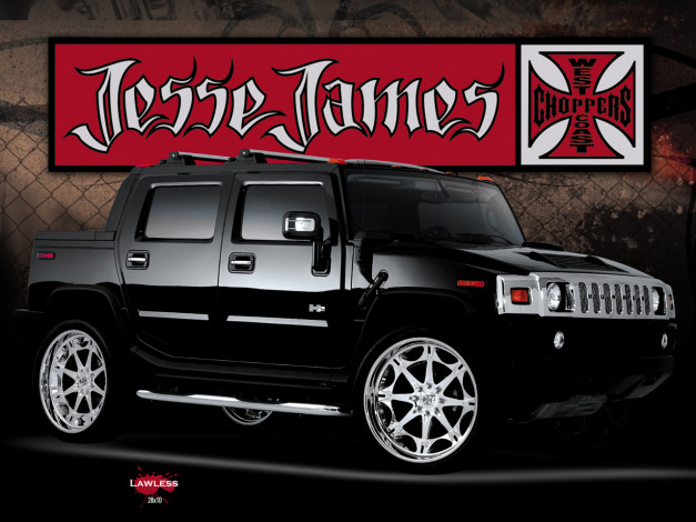 Обои картинки фото автомобили, hummer