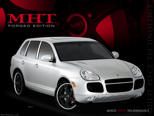 Обои картинки фото автомобили, porsche