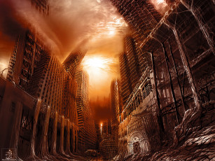 Картинка vitaly alexius фэнтези иные миры времена