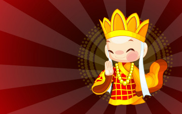 обоя векторная, графика