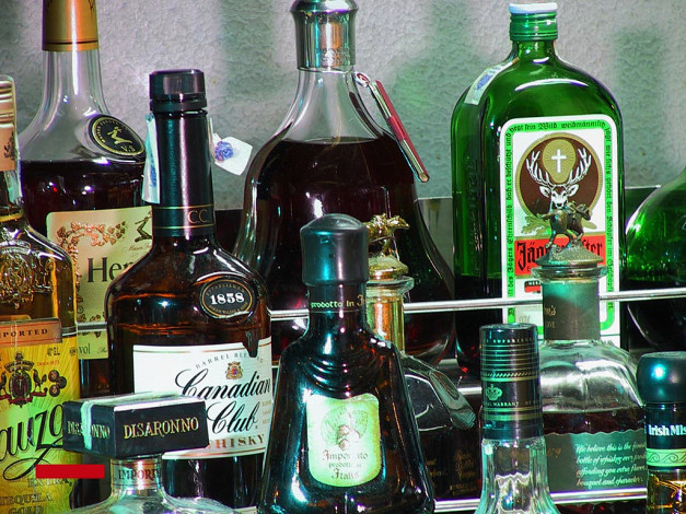 Обои картинки фото почти, еда, бренды, напитков, разное