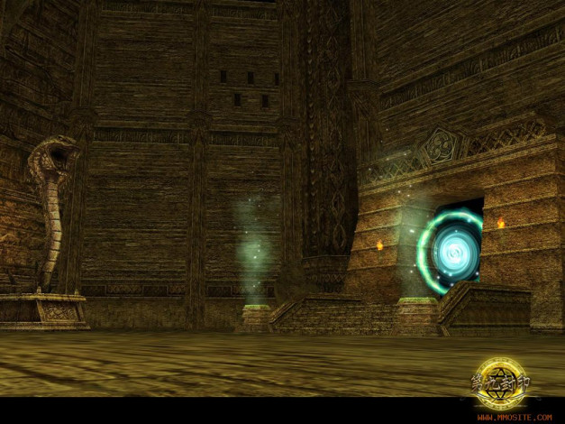 Обои картинки фото видео, игры, rappelz