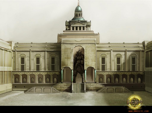 Обои картинки фото видео, игры, rappelz