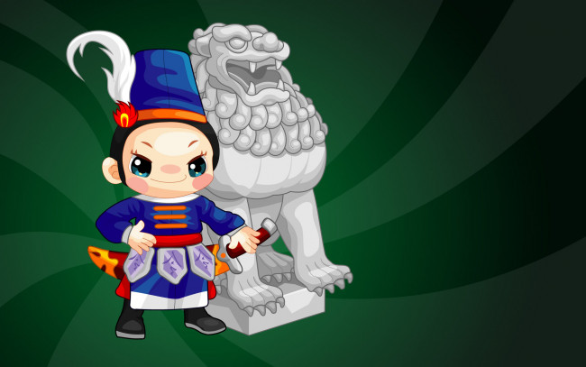 Обои картинки фото векторная, графика