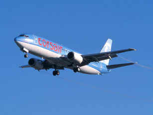 Картинка авиация пассажирские самолёты