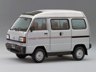 Картинка автомобили honda