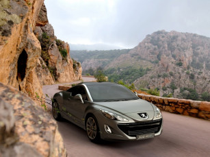 Картинка автомобили peugeot