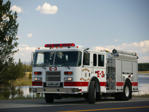 Картинка автомобили пожарные машины