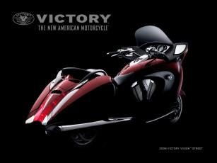 Картинка мотоциклы victory
